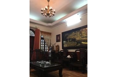 LIỀN KỀ VĂN QUÁN TT15 2 THOÁNG 87M 5T 10.5 TỶ